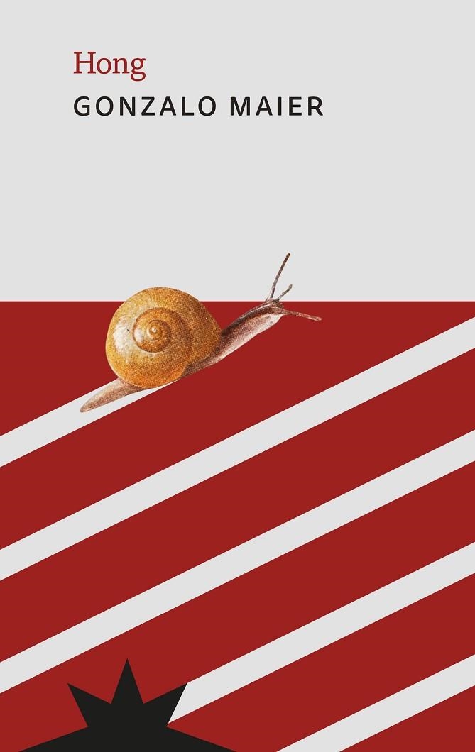 Hong | 9791399109245 | Gonzalo Maier