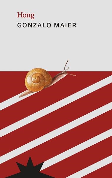 Hong | 9791399109245 | Gonzalo Maier