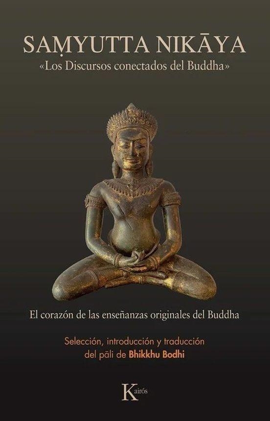 Samyutta Nikaya | 9788411214285 | Bhikkhu Bodhi