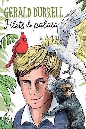 Filets de palaia | 9791387672584 | Gerald Durrell