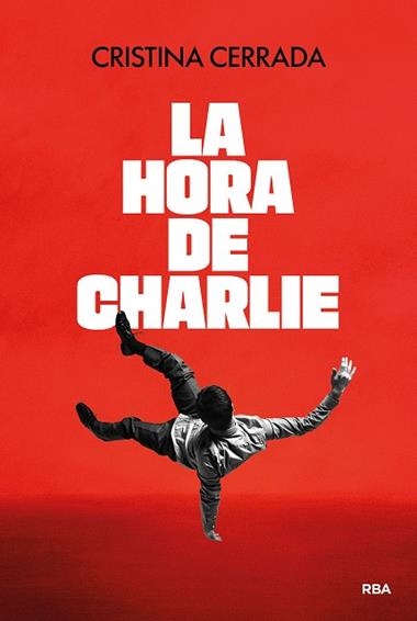 La Hora de Charlie | 9791370310080 | Cristina Cerrada