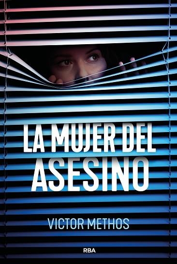 La Mujer del asesino | 9788410988965 | Victor Methos