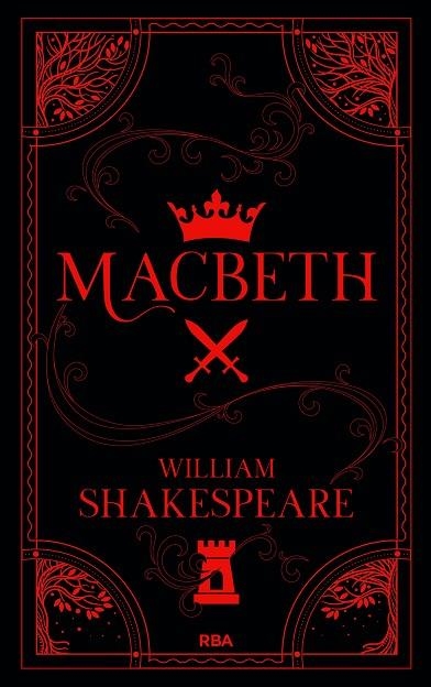 Macbeth | 9788410989634 | William Shakespeare