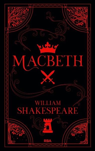 Macbeth | 9788410989634 | William Shakespeare
