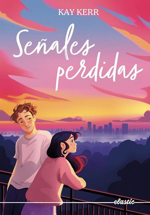 SEÑALES PERDIDAS | 9788419478863 | KAY KERR