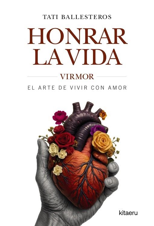 HONRAR LA VIDA | 9788410428409 | TATI BALLESTEROS