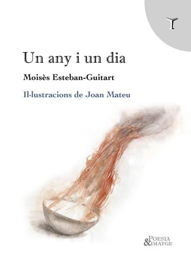 UN ANY I UN DIA | 9791399187205 | MOISES ESTEBAN GUITART