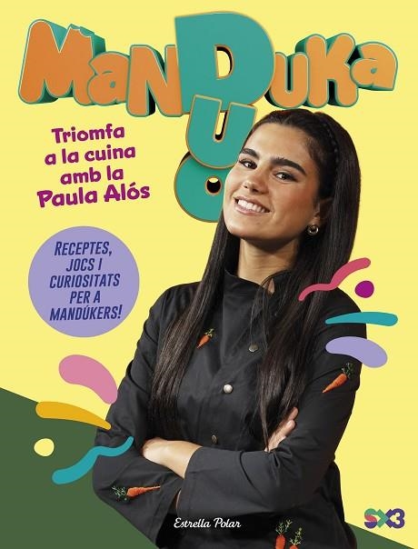 MANDUKA DUO | 9791387903893 | PAULA ALOS