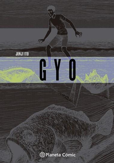 GYO | 9791387779450 | JUNJI ITO