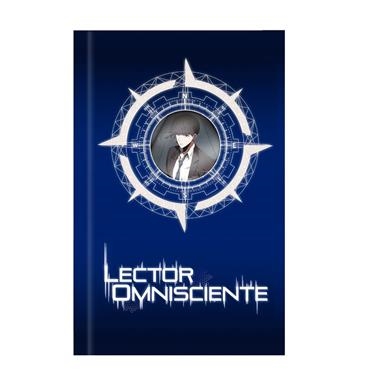 JOURNAL OFICIAL DE LECTOR OMNISCIENTE | 9788419434142 | SINGNSONG