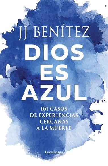 DIOS ES AZUL | 9791387667467 | J.J. BENITEZ