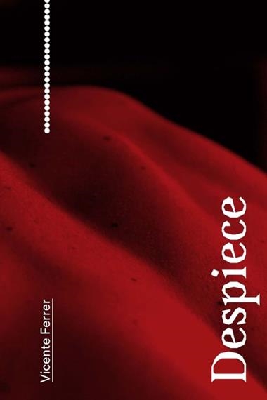 Despiece | 9791399057997 | VICENTE FERRER