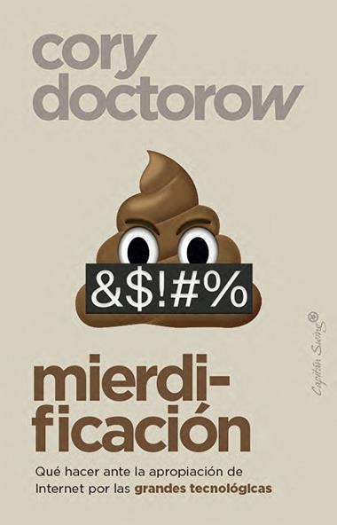 Mierdificacion | 9791399105803 | DOCTOROW, CORY