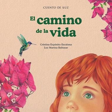 EL CAMINO DE LA VIDA | 9788410438217 | CRISTINA EXPOSITO