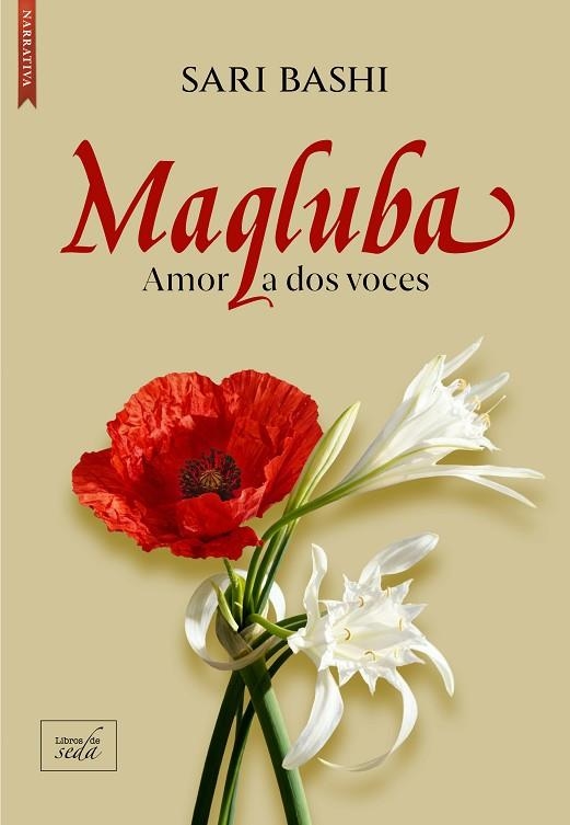 Maqluba | 9788410481558 | SARI BASHI