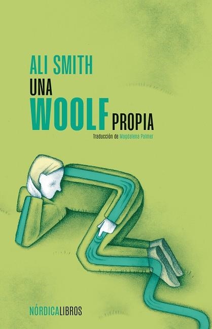 Una Woolf propia | 9791387922825 | ALI SMITH