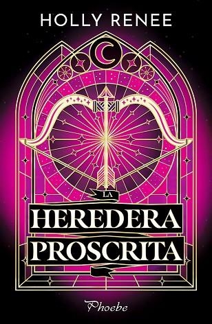 La heredera proscrita | 9791387787554 | HOLLY RENEE