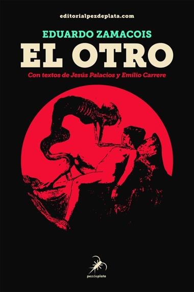 EL OTRO | 9791399038972 | EDUARDO ZAMACOIS