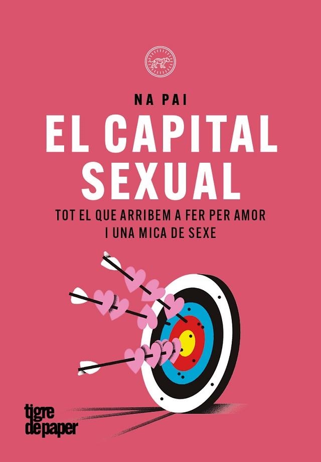 El capital sexual | 9791387645250 | NA PAI