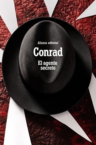 EL AGENTE SECRETO | 9791370090050 | JOSEPH CONRAD