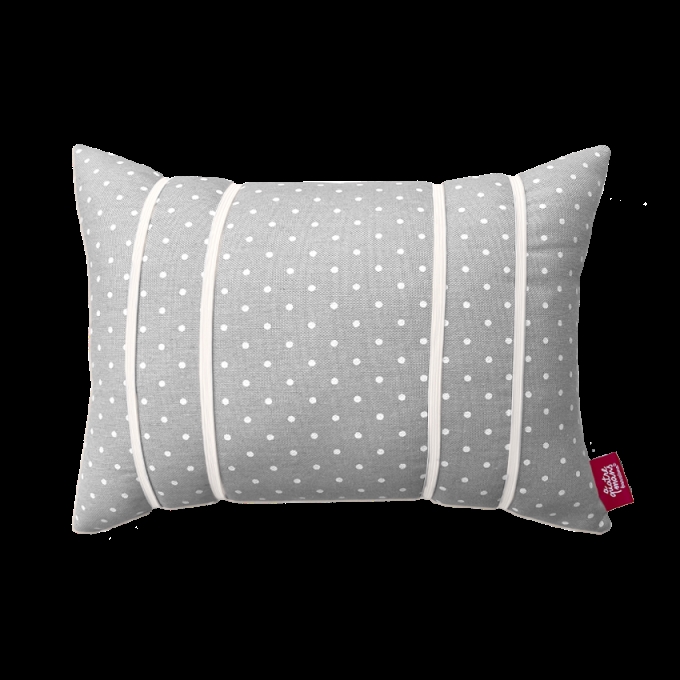 COIXI DE LECTURA CENDRA PUNTETS | 4410077 | A QUATRE MANS