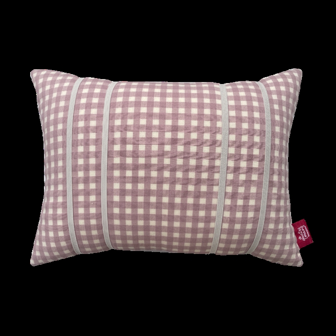 COIXI DE LECTURA VICHY ROSA | 4410091 | A QUATRE MANS