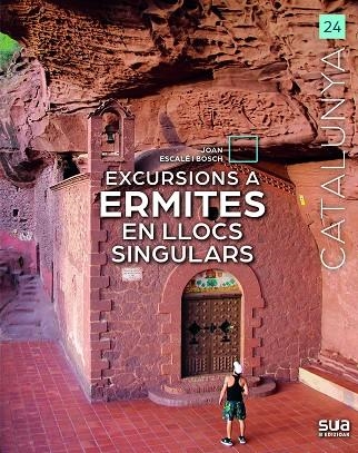 EXCURSIONS AMB ERMITES | 9788482169125 | JOAN ESCALE I BOSCH