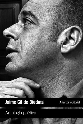 ANTOLOGIA POETICA | 9788420697970 | JAIME GIL DE BIEDMA