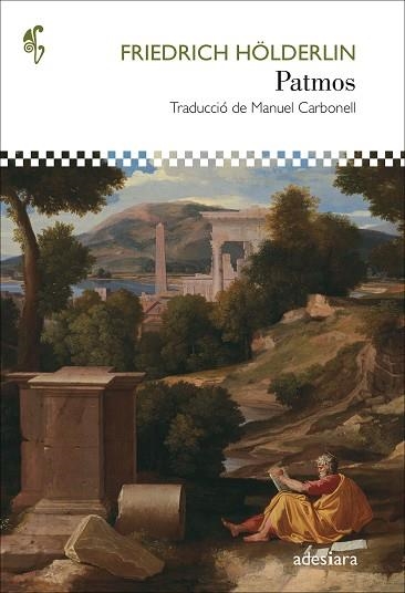 Patmos | 9788419908391 | Friedrich Holderlin