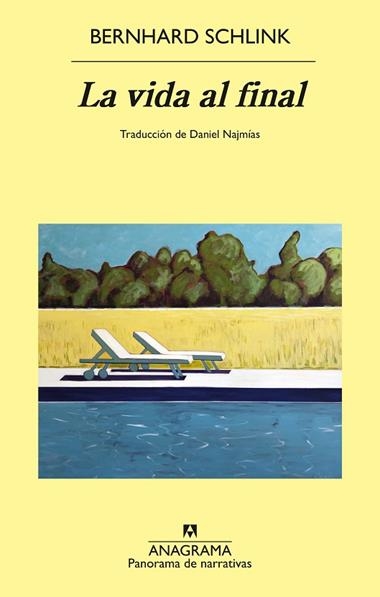La Vida al final | 9788433949356 | Bernhard Schunk