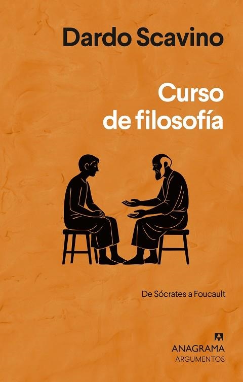 Curso de filosofia | 9788433949370 | Dardo Scavino