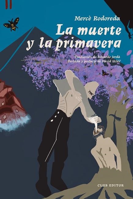 La Muerte y la primavera | 9788473295178 | Merce Rodoreda