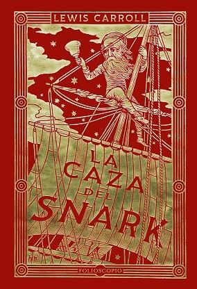 La Caza del Snark | 9788410380196 | Lewis Carroll