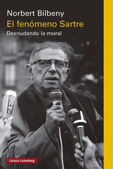 El Fenomeno Sartre | 9791387605926 | Norbert Bilbeny