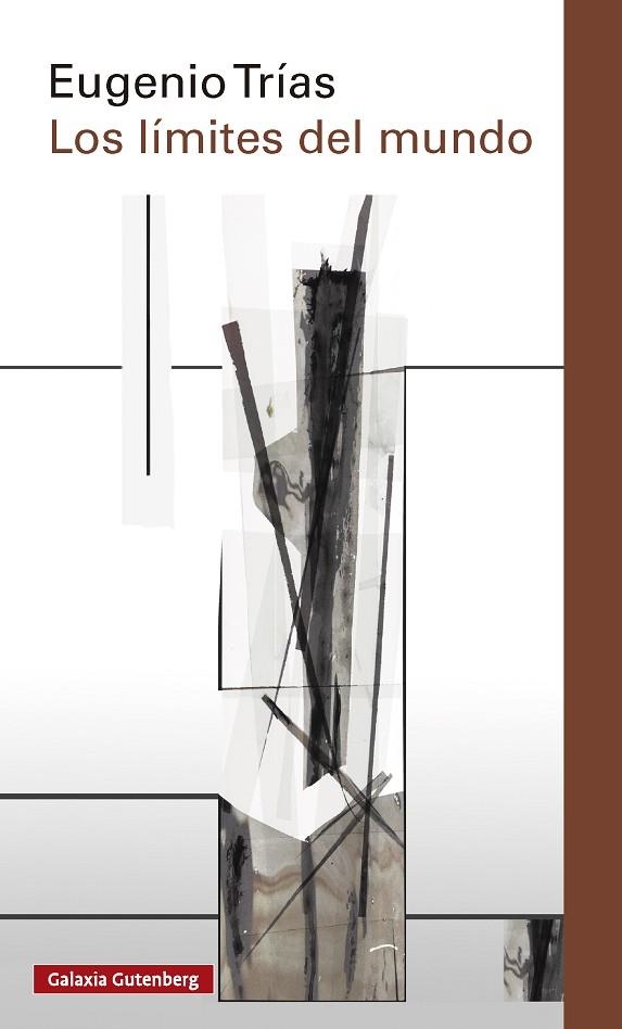 Los Limites del mundo | 9791387605681 | Eugenio Trias