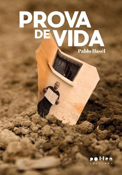Prova de vida | 9788410255463 | Pablo Hasel