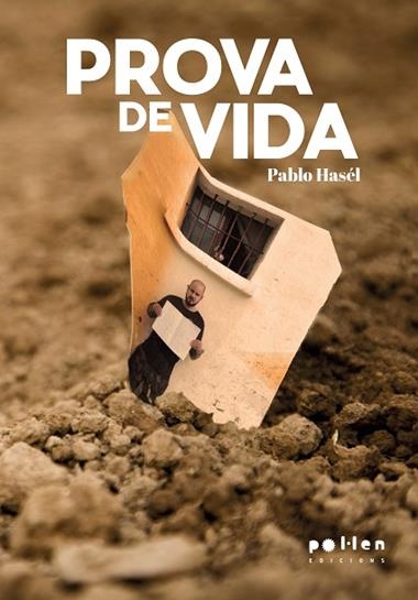 Prova de vida | 9788410255463 | Pablo Hasel
