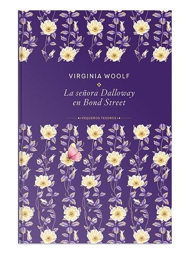 Señora Dalloway en Bond Street | 9791370311742 | Virginia Woolf