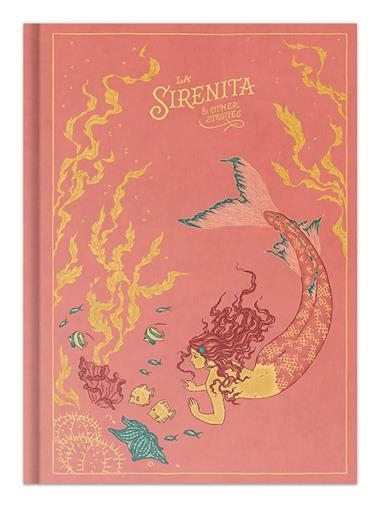 La Sirenita | 9791370311735 | Hans Christian Andersen
