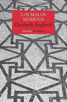 Los Malos muertos | 9791388032035 | Elisabeth Anglarill