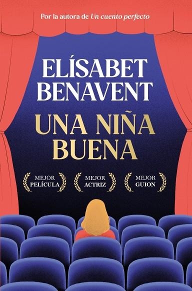 UNA NIÑA BUENA | 9788491296898 | ELISABETH BENAVENT