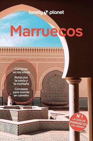 MARRUECOS 10 | 9788408311836 | VVAA