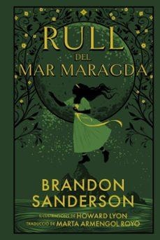 RULL DEL MAR MARAGDA | 9791399105629 | BRANDON SANDERSON