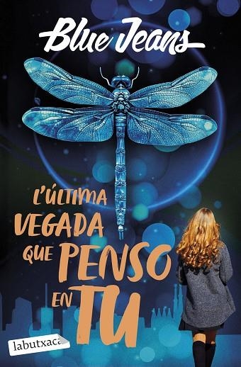 L'ULTIMA VEGADA QUE PENSO EN TU | 9791387802509 | BLUE JEANS