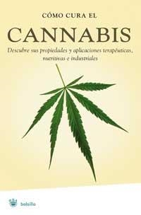 COMO CURA EL CANNABIS | 9788479015152 | ELISABET RIERA