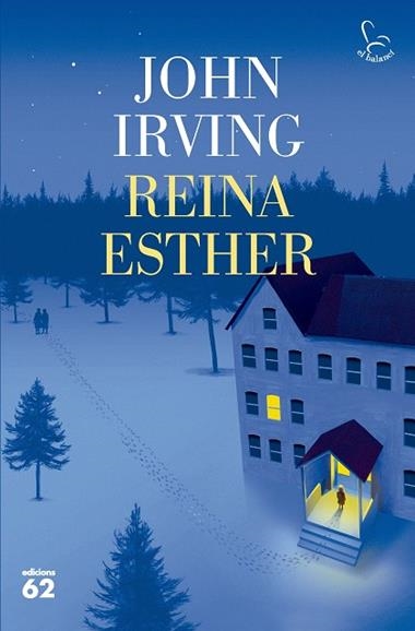 REINA ESTHER | 9788429783476 | JOHN IRVING