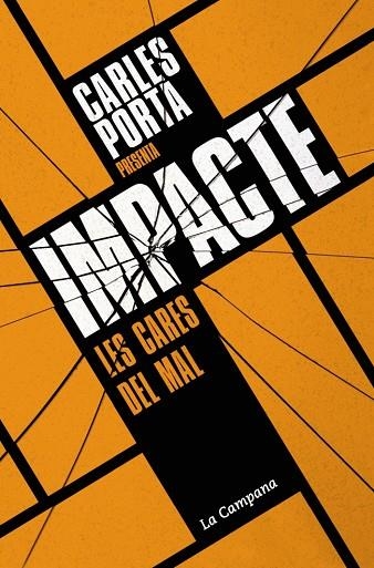 IMPACTE | 9791387564384 | CARLES PORTA