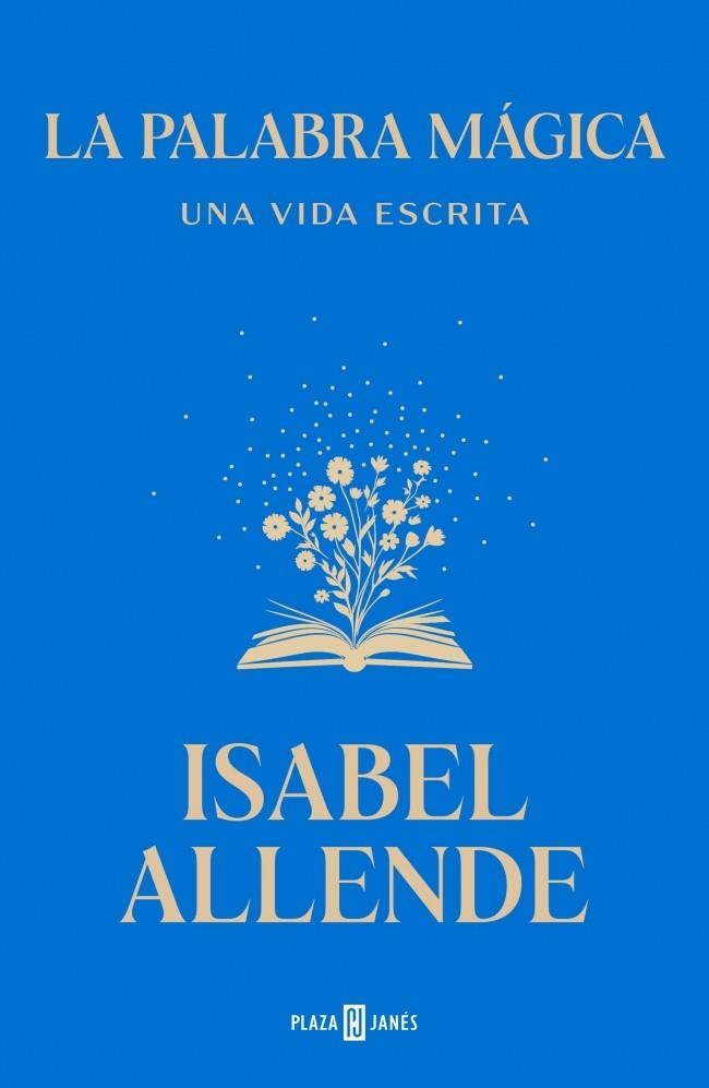 LA PALABRA MAGICA | 9788401039447 | ISABEL ALLENDE