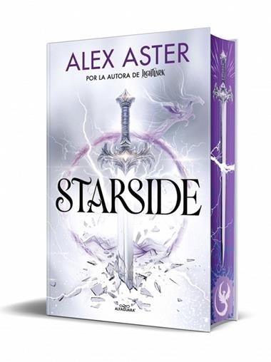 STARSIDE 01 | 9791387949044 | ALEX ASTER