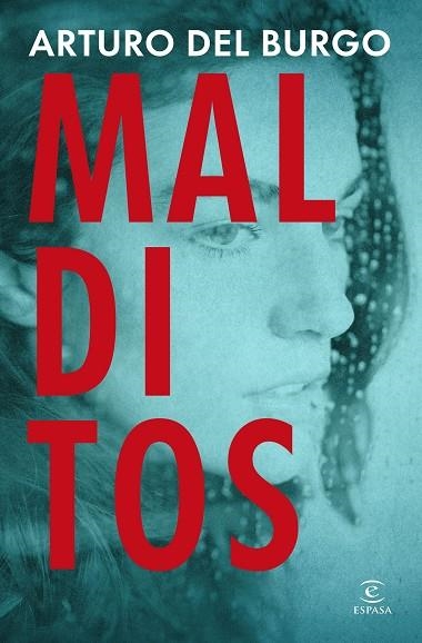MALDITOS | 9788467081428 | ARTURO DEL BURGO